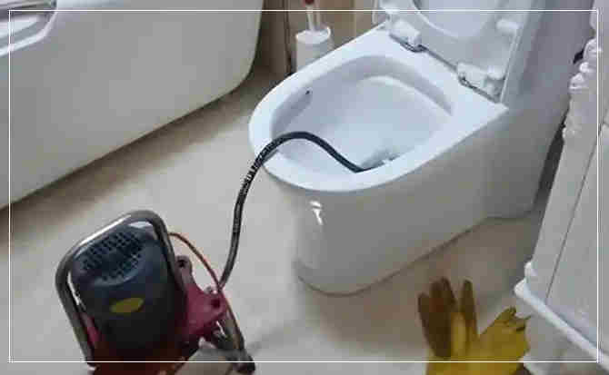 城厢区马桶蹲坑蹲厕疏通